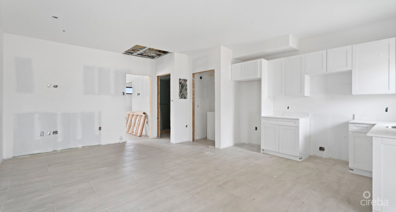 Sky Lofts #c4 (brand New West Bay 1 Bed)