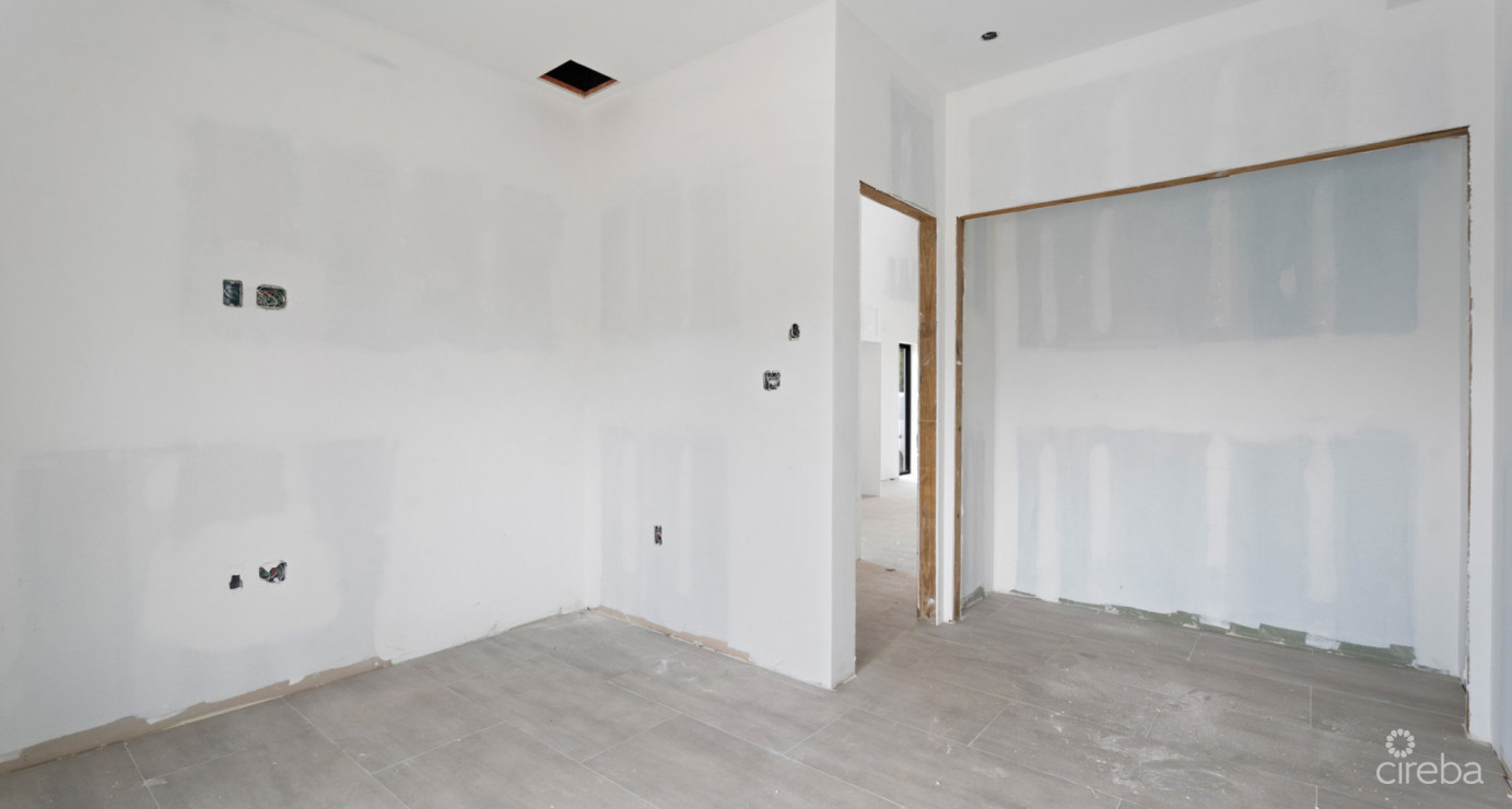 Sky Lofts #c4 (brand New West Bay 1 Bed)