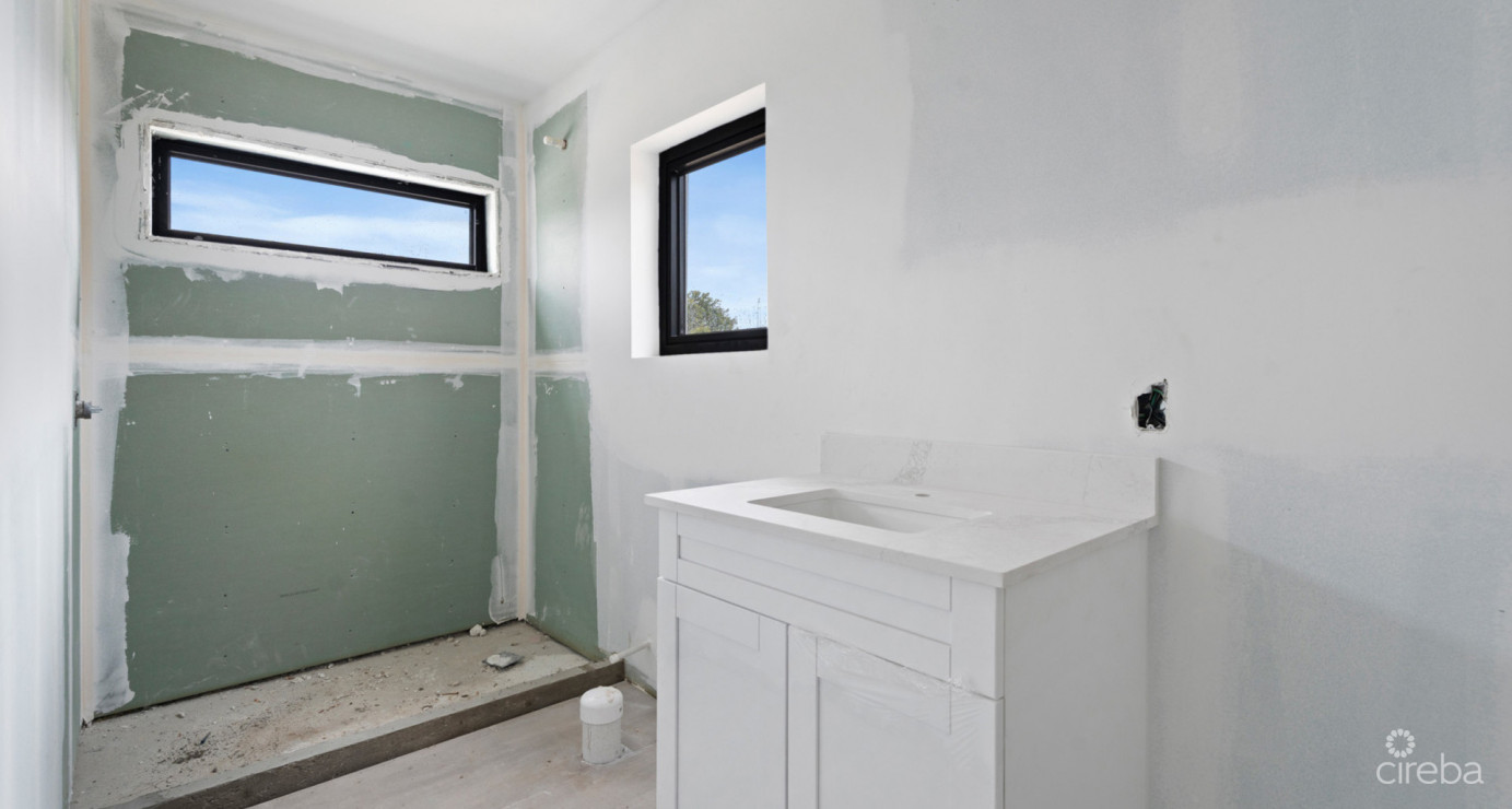 Sky Lofts #c4 (brand New West Bay 1 Bed)