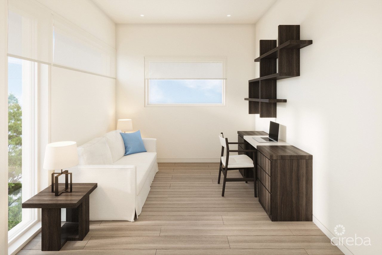 Secret Beach Villa 14