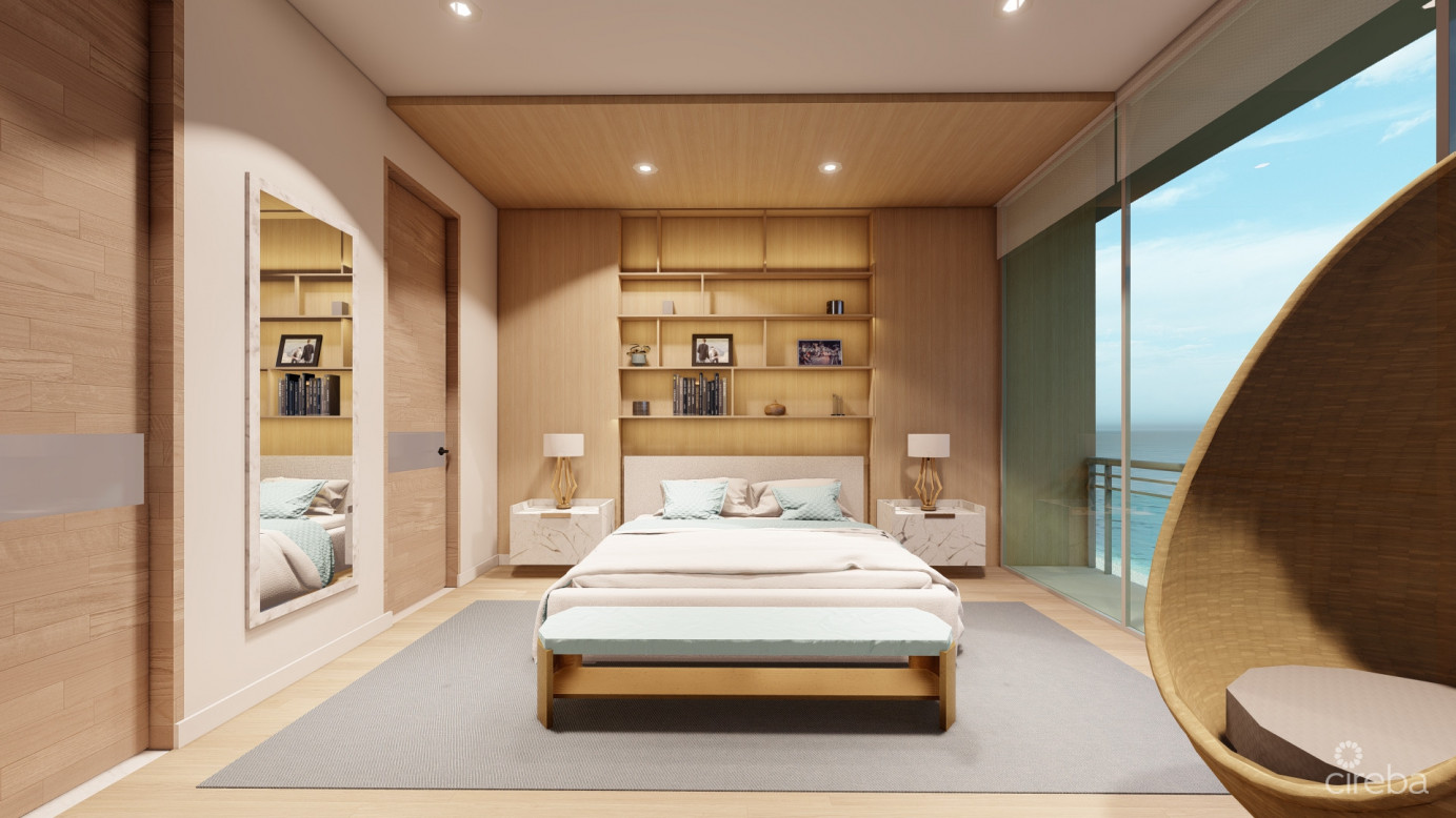 Secret Beach Villa 20