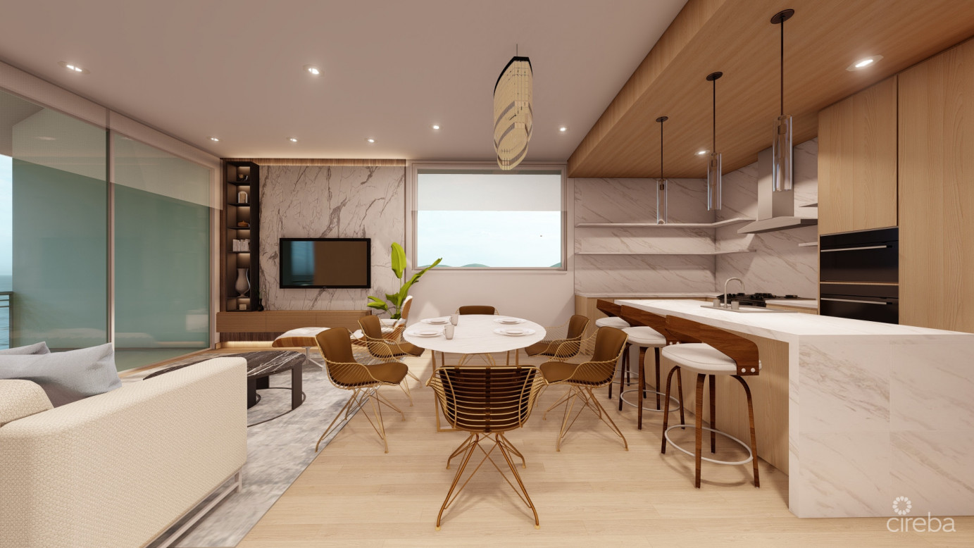 Secret Beach Villa 20