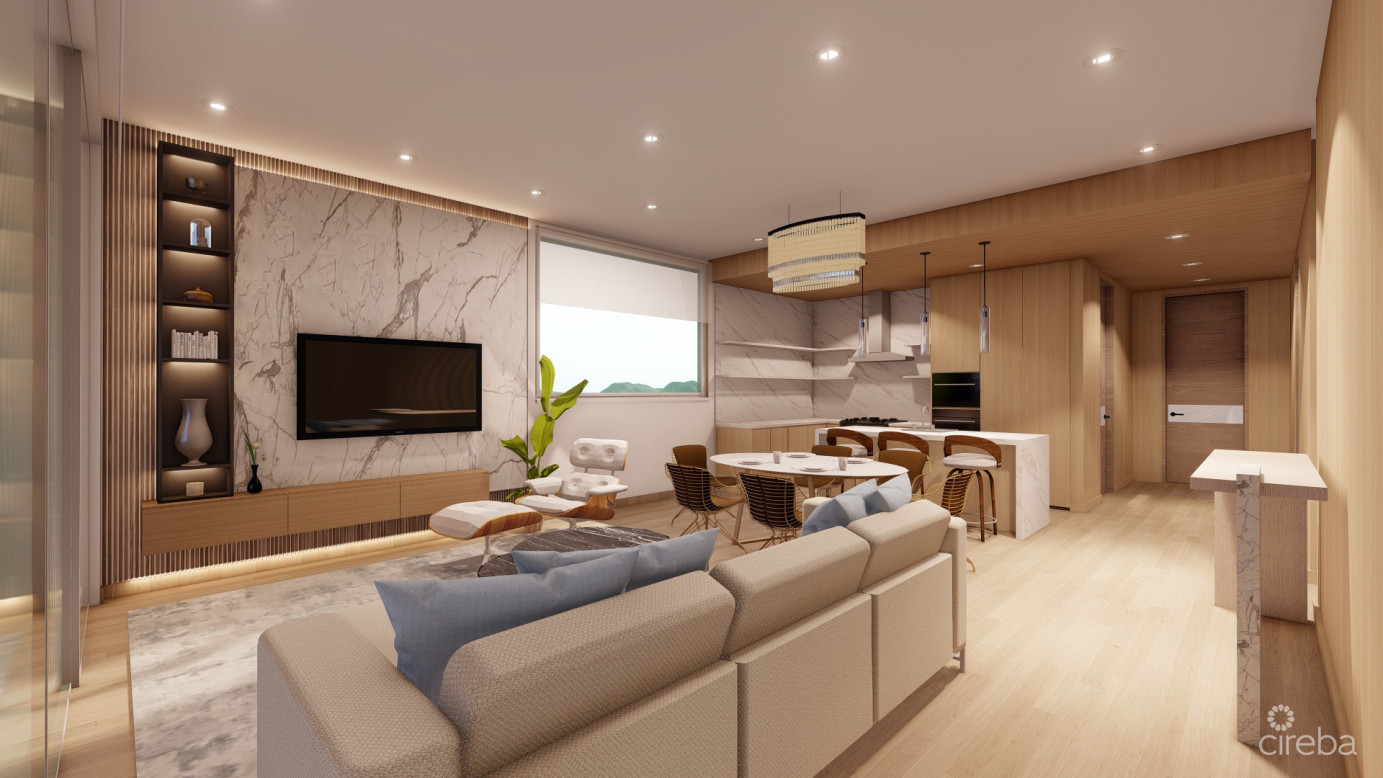 Secret Beach Villa 4