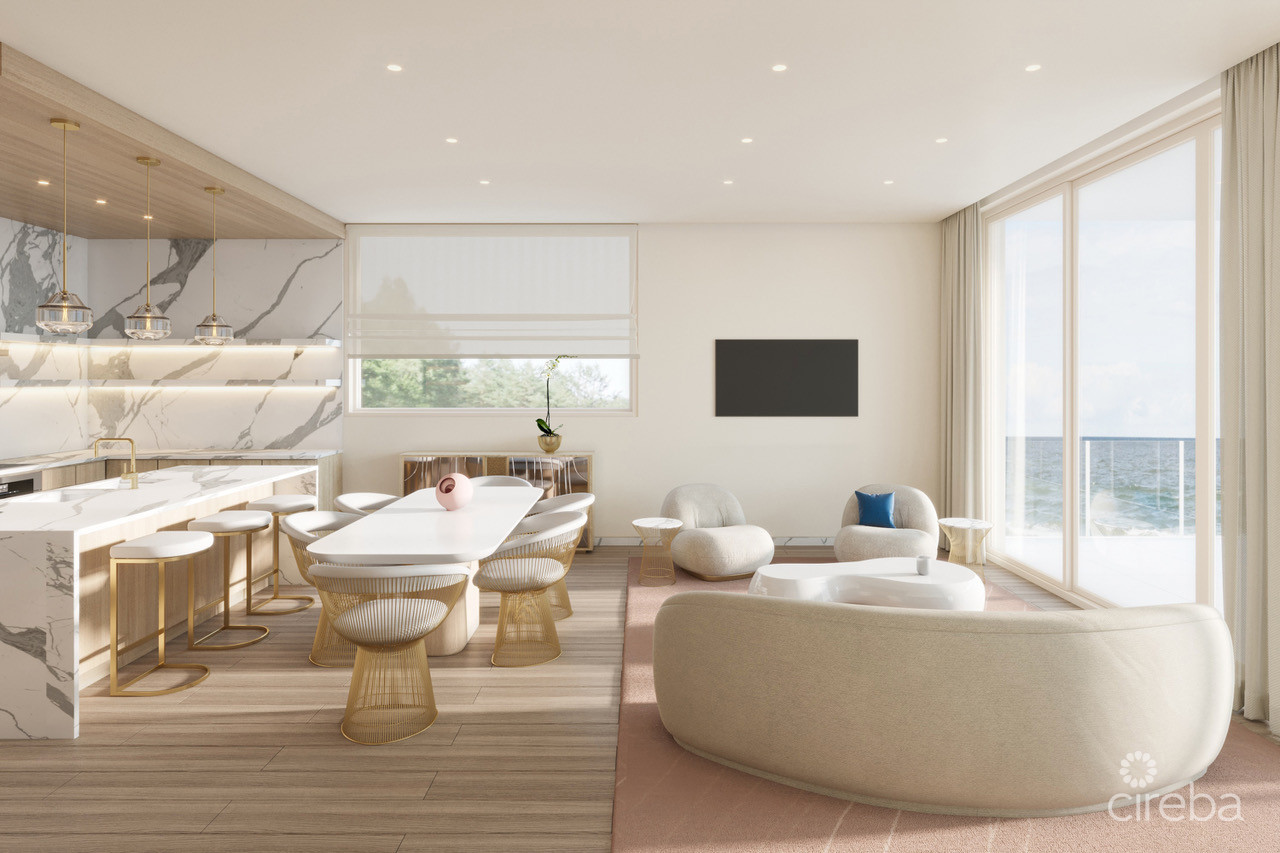 Secret Beach Villa 4