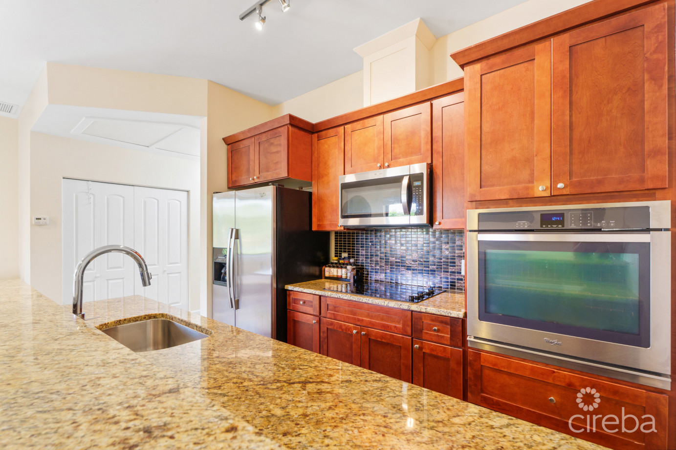 San Sebastian #57  One Bedroom Phase Ii