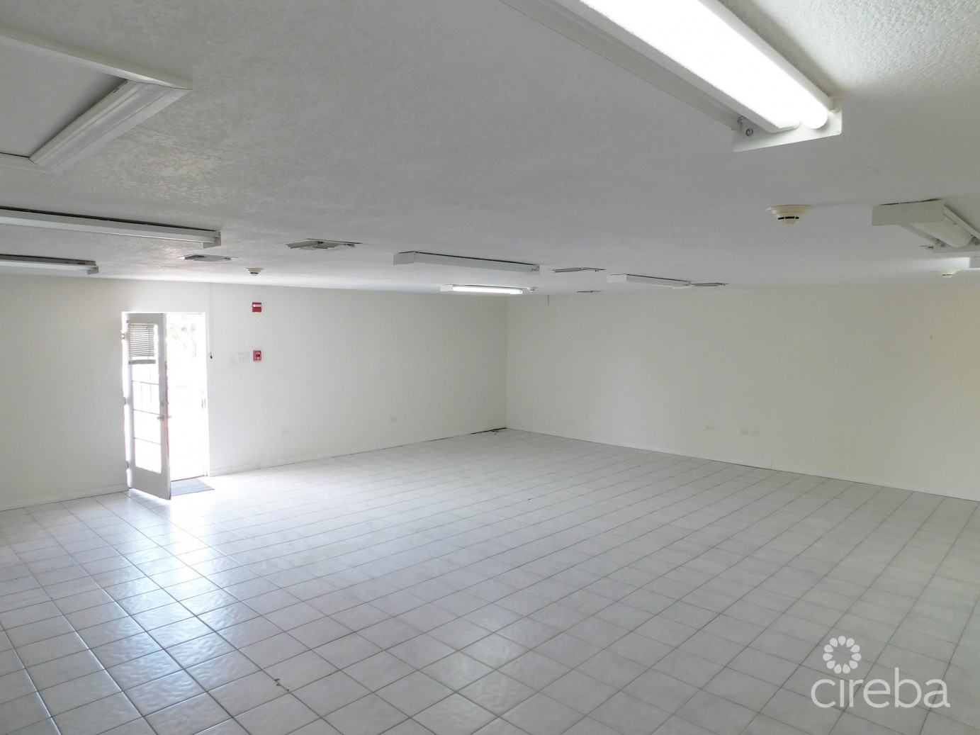 6,000 Square Foot Stand-alone Warehouse - Mary Street