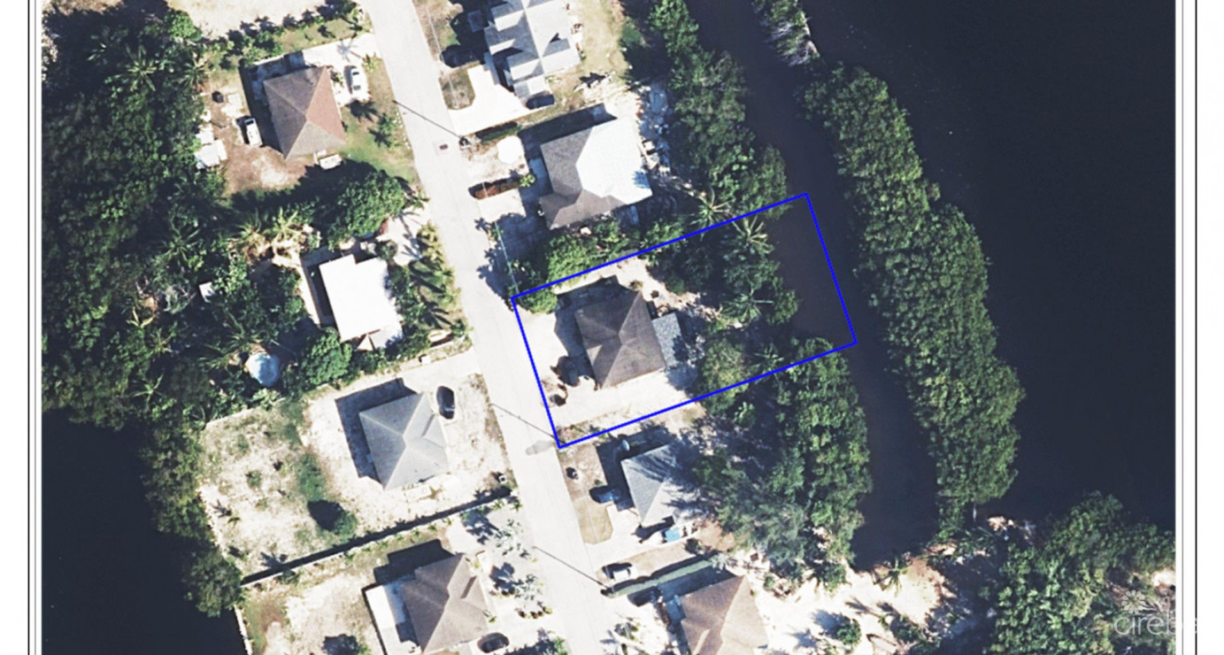 Spotts Home - Tuscany Dr