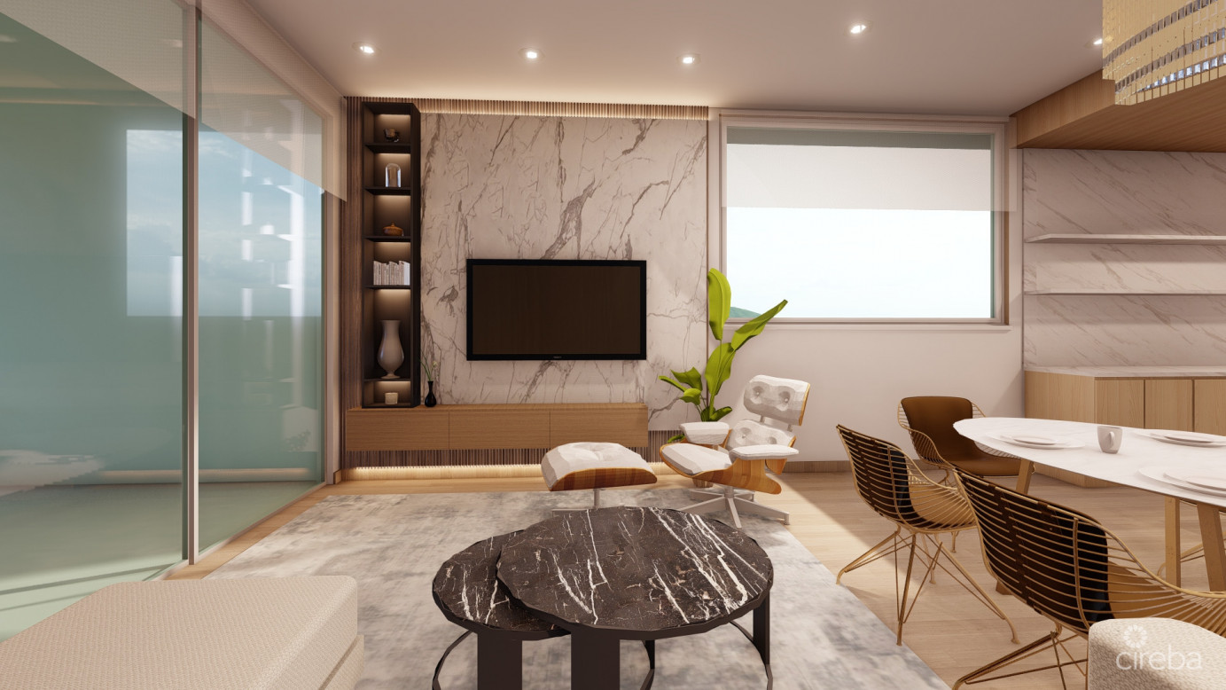 Villa #18 Secret Beach