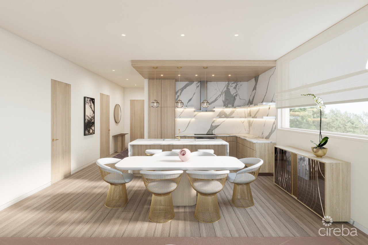 Villa #18 Secret Beach