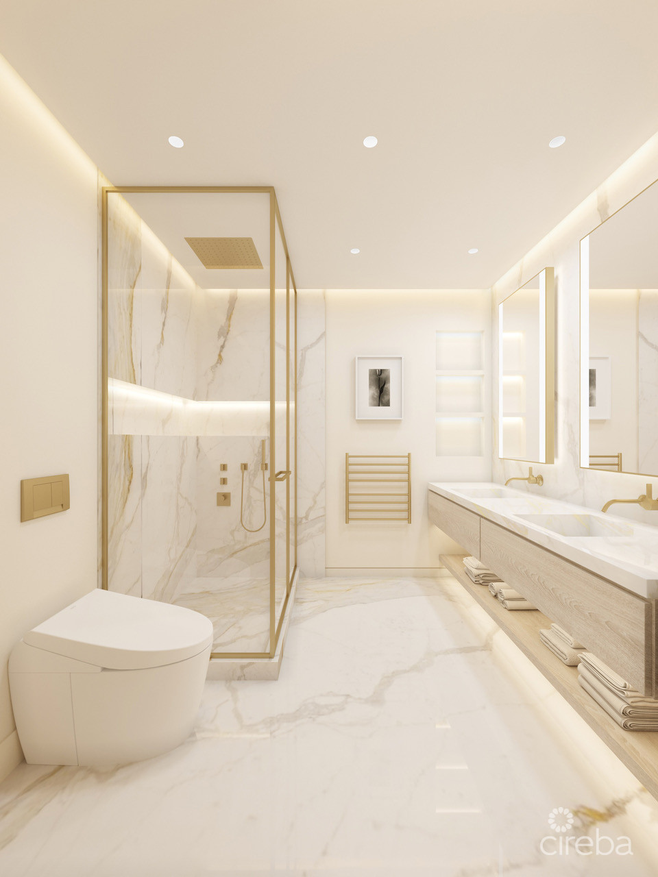 Villa #18 Secret Beach