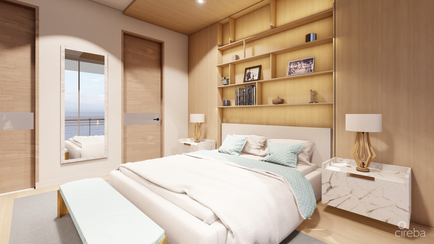 Villa #18 Secret Beach