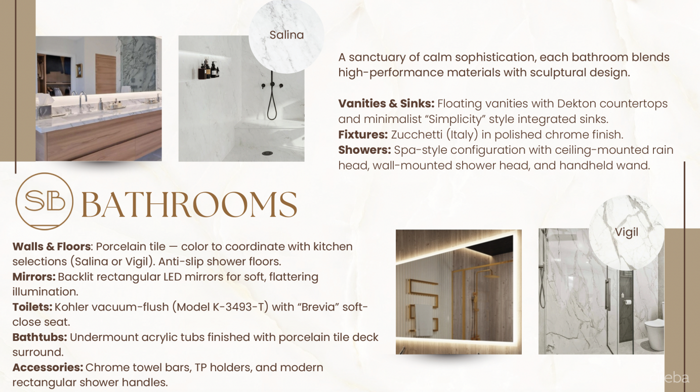 Villa #18 Secret Beach