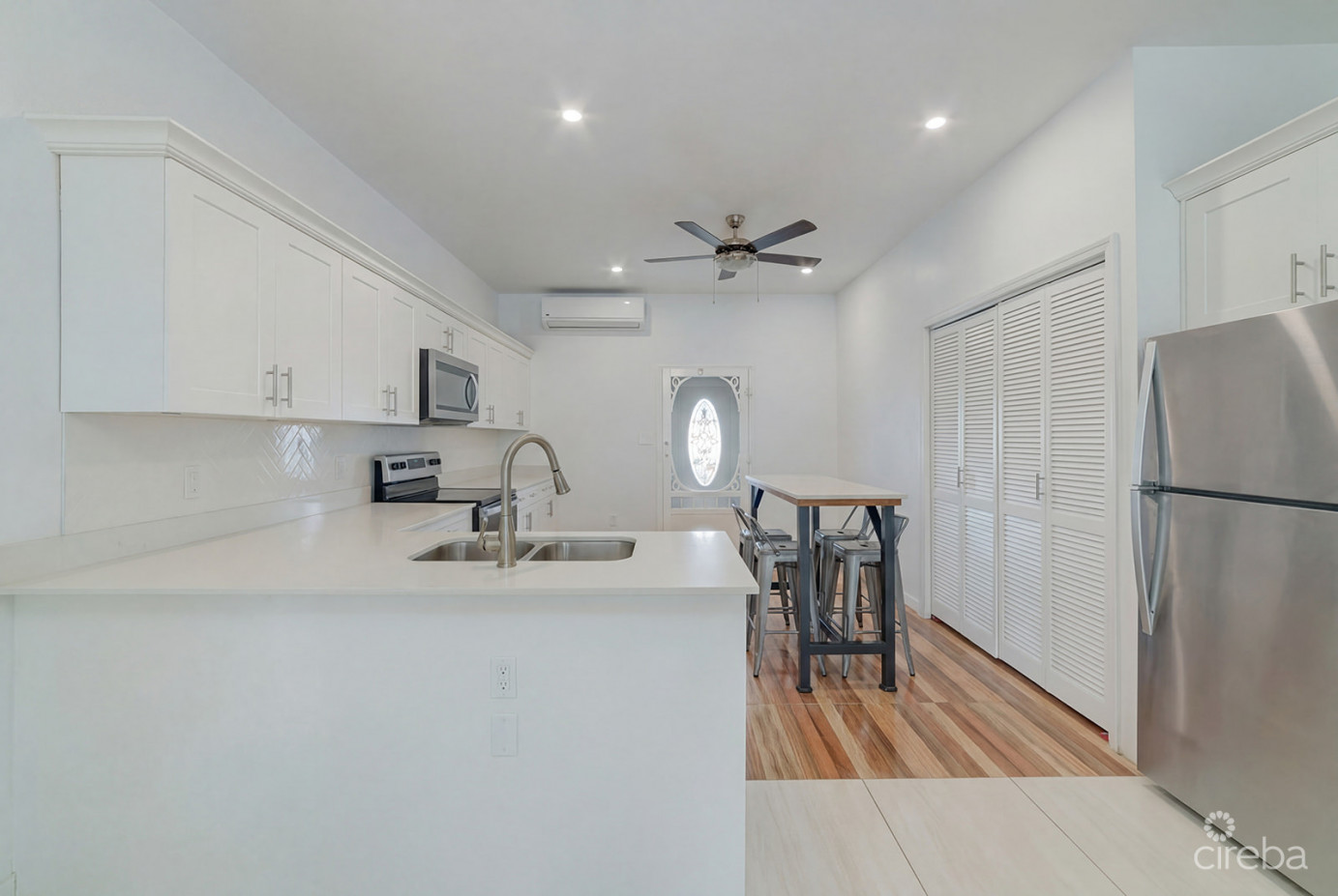 3 Bed, Single Family Home In Lower Valley