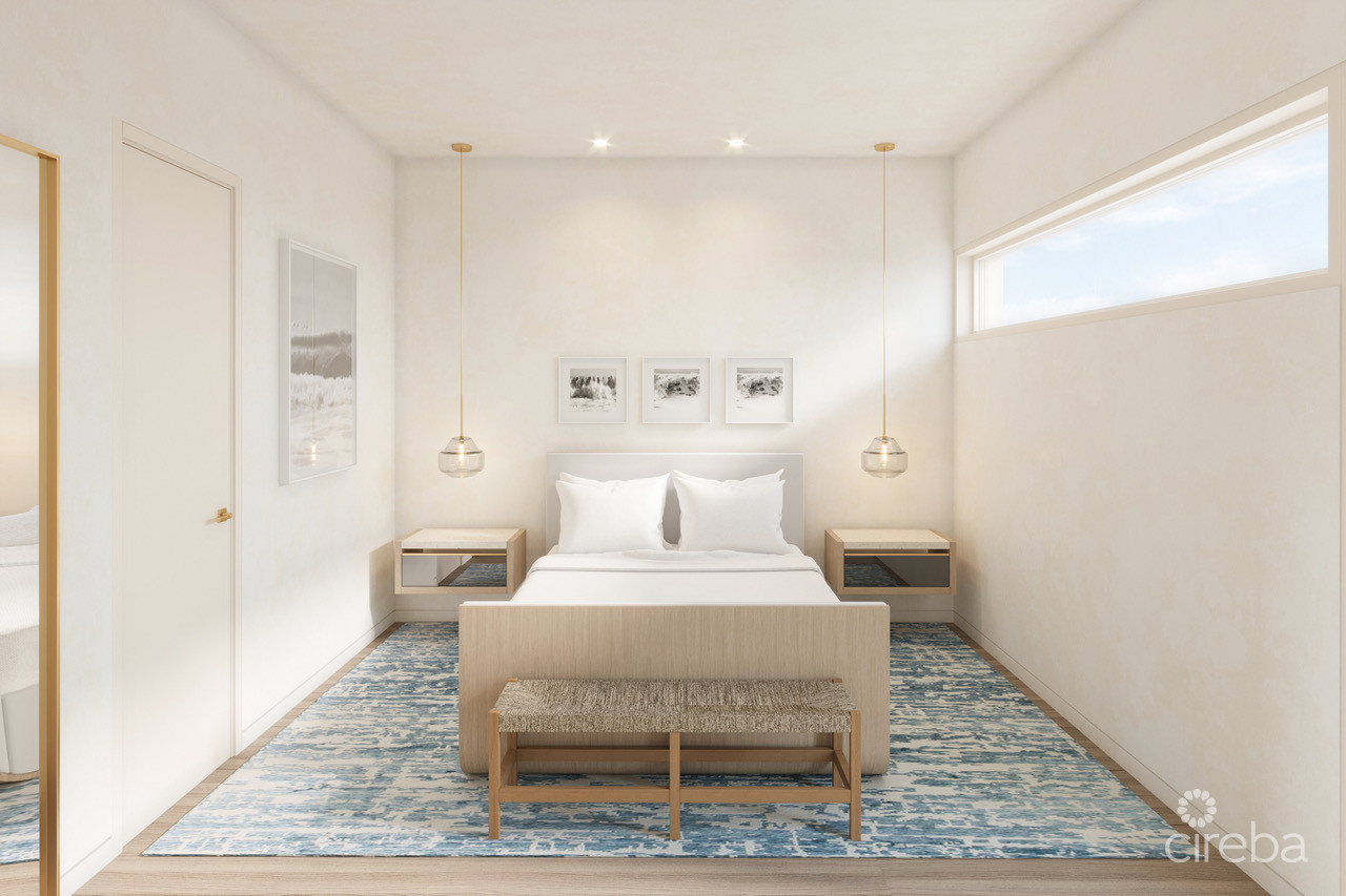 Villa #21 Secret Beach