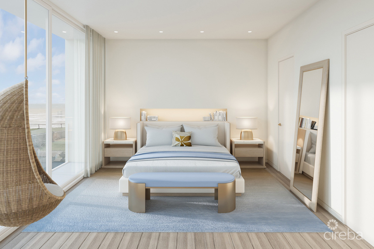 Villa #21 Secret Beach