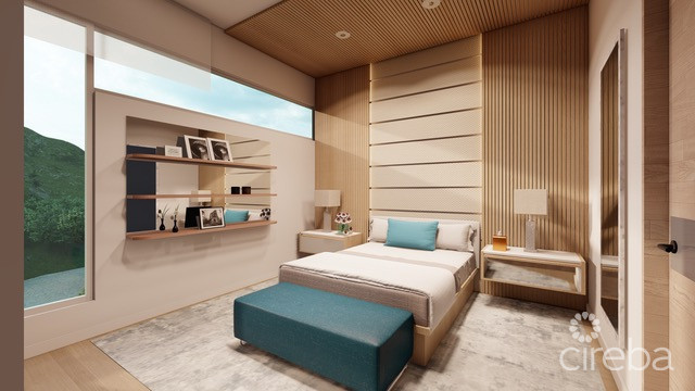 Villa #21 Secret Beach