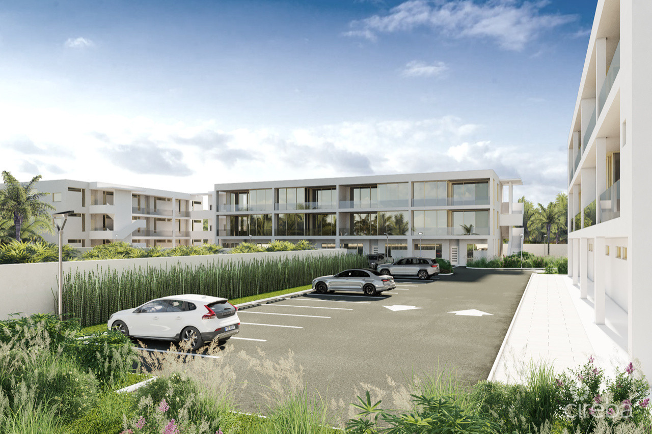 Villa #21 Secret Beach