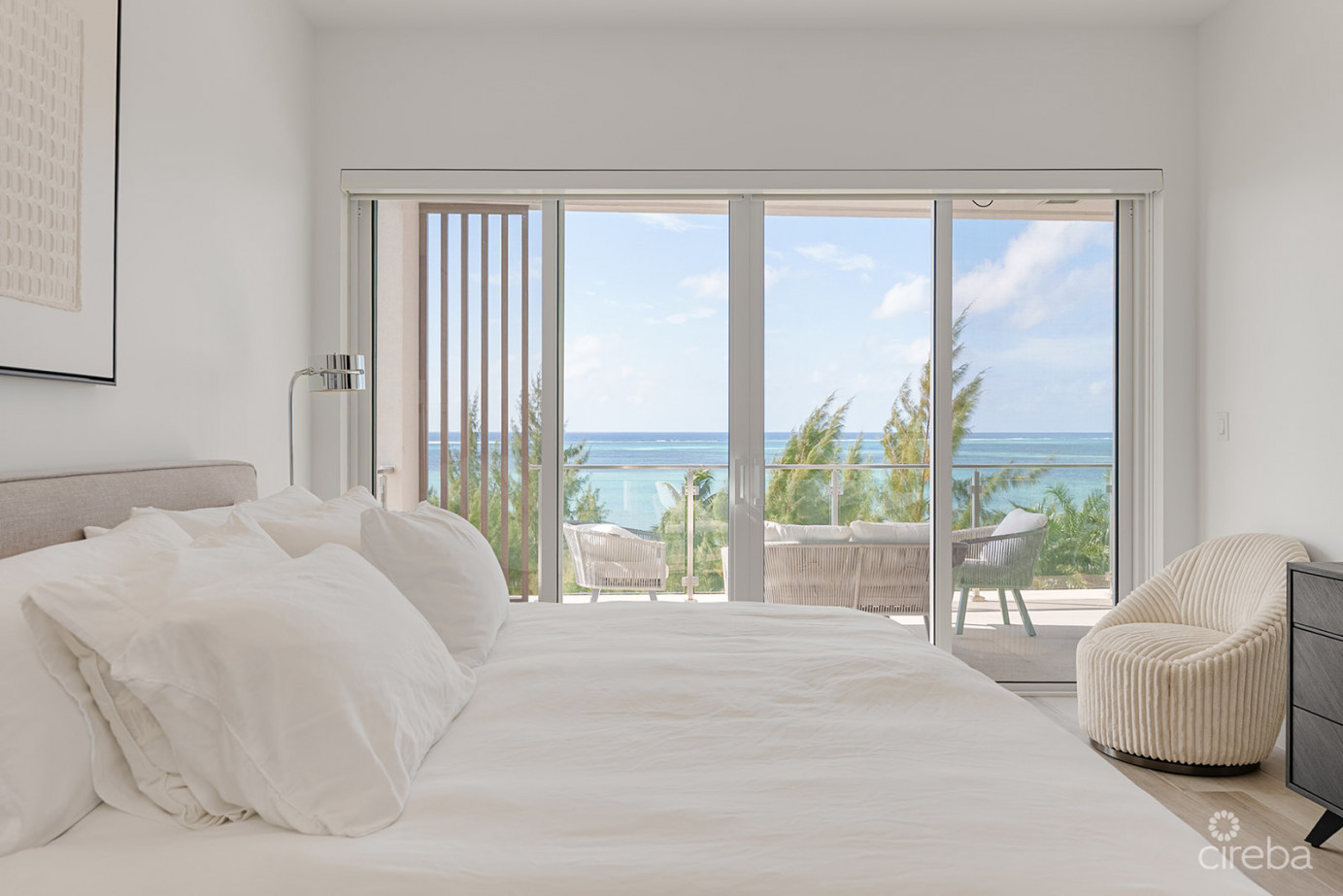 Aura Penthouse - South Sound