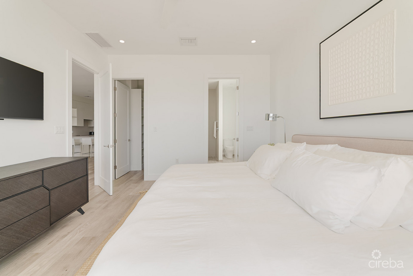 Aura Penthouse - South Sound