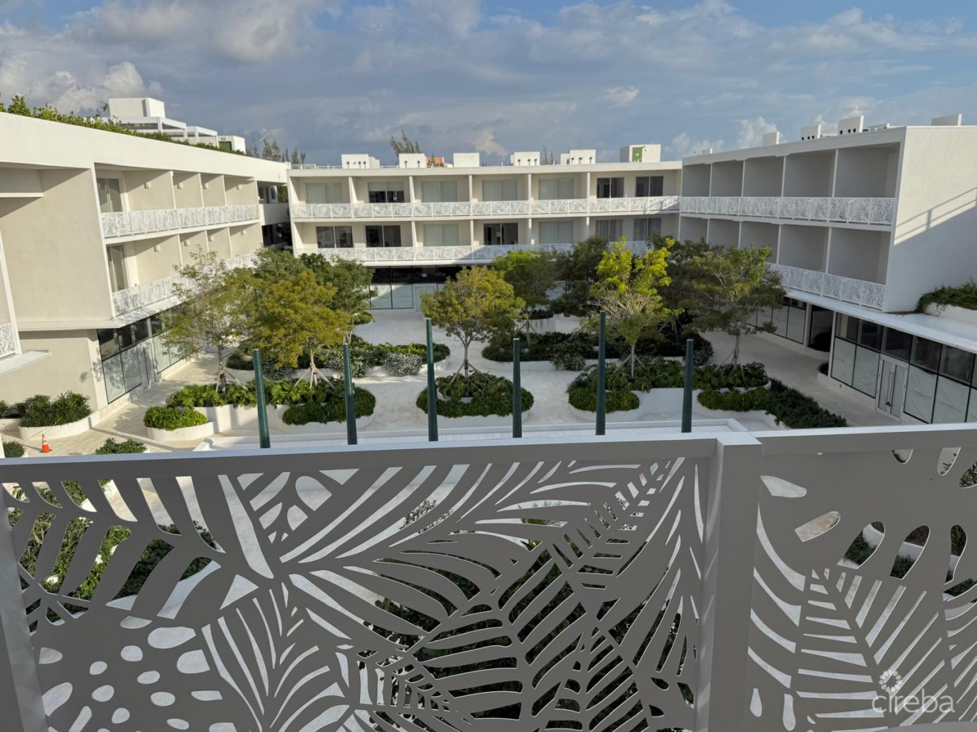 The Grove Too - Unit 75