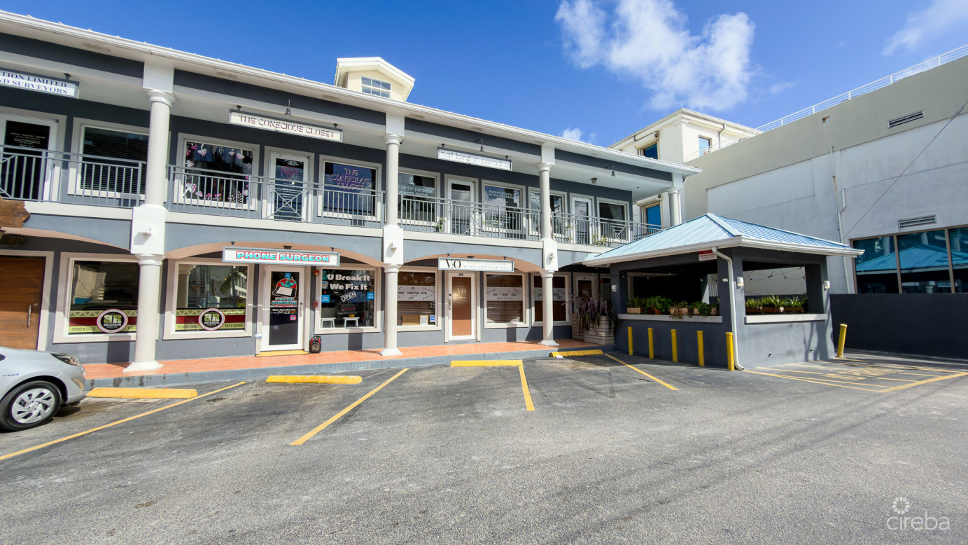 V20 - Wine Bar & Restaurant For Sale