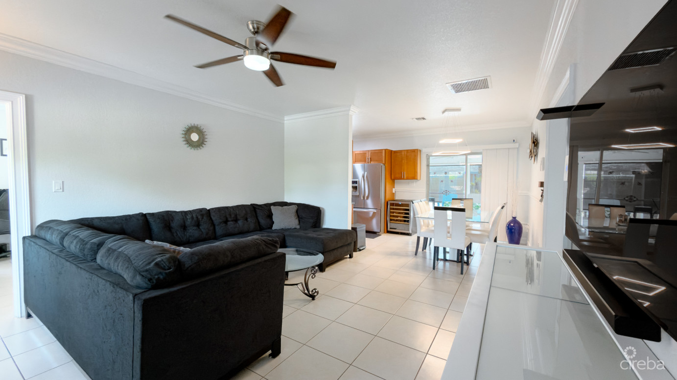 Lemuel Circle - Single Family Home