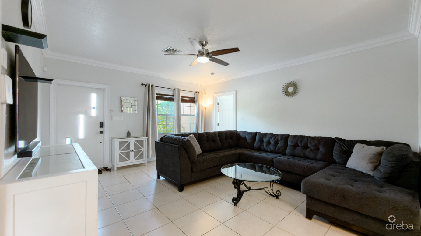 Lemuel Circle - Single Family Home