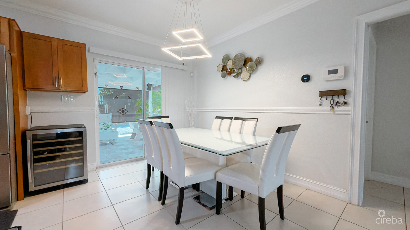 Lemuel Circle - Single Family Home