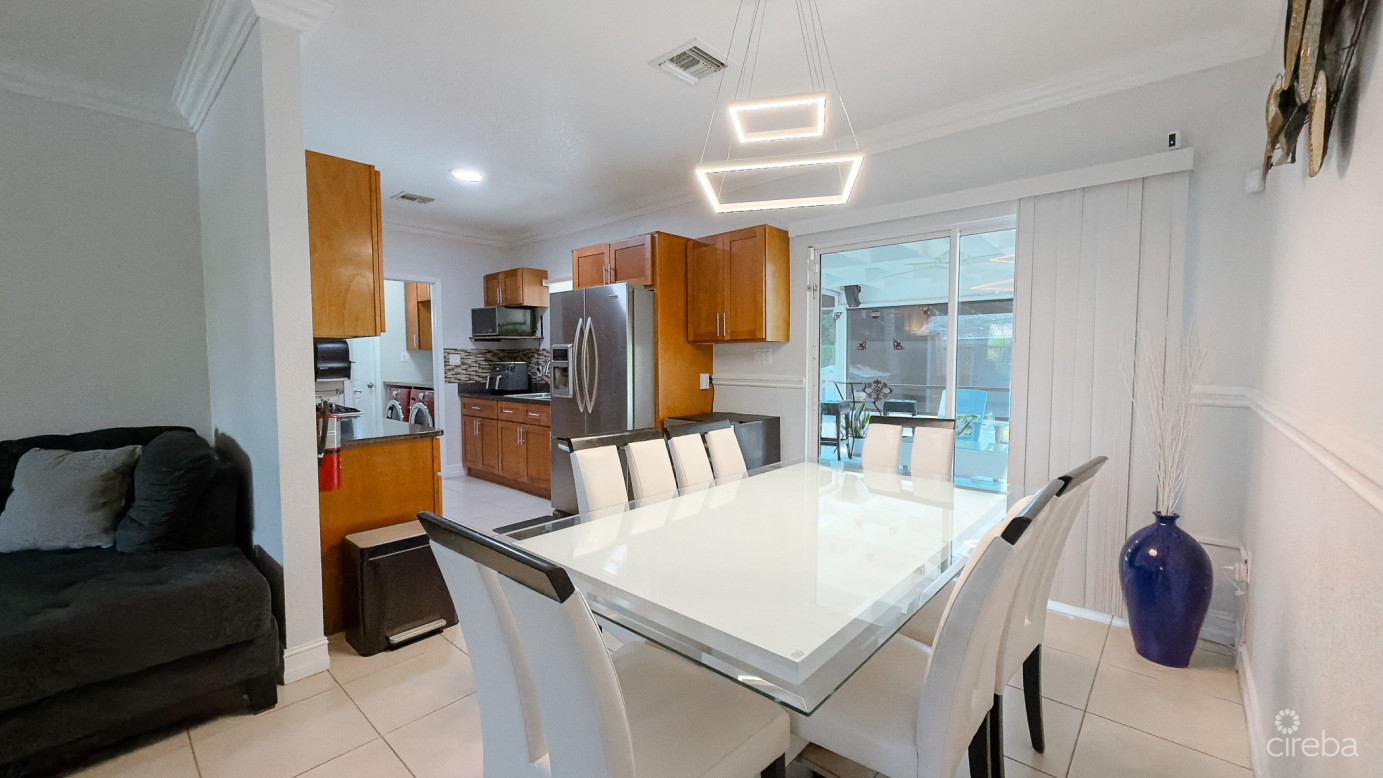 Lemuel Circle - Single Family Home