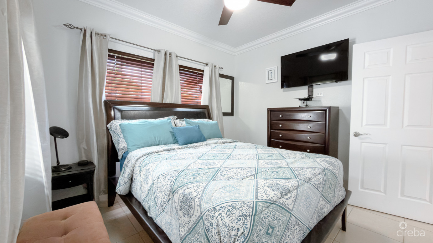 Lemuel Circle - Single Family Home