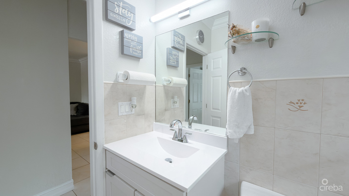 Lemuel Circle - Single Family Home