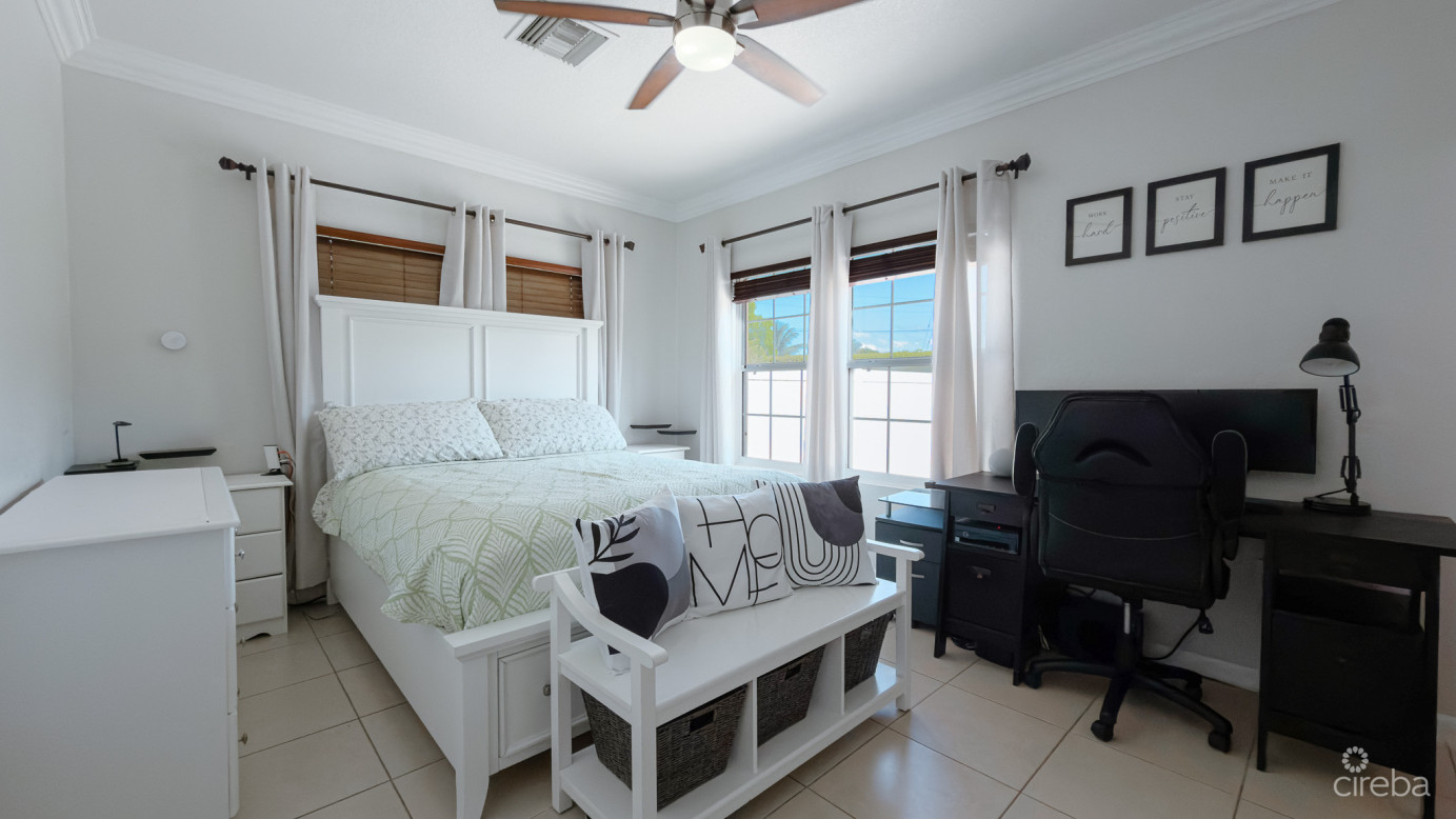 Lemuel Circle - Single Family Home