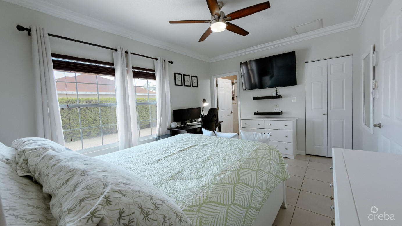 Lemuel Circle - Single Family Home