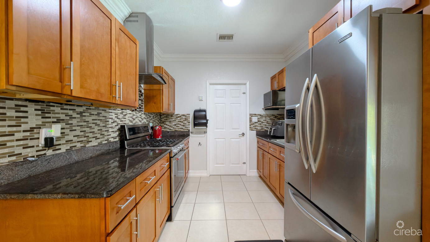 Lemuel Circle - Single Family Home