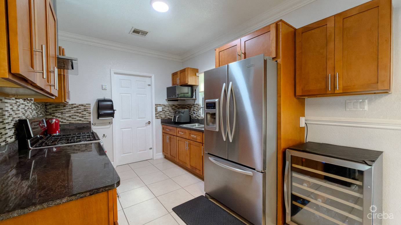 Lemuel Circle - Single Family Home