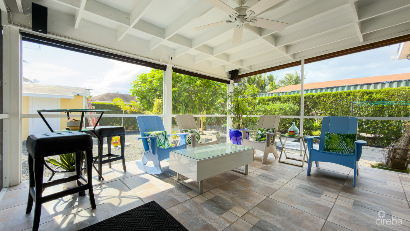 Lemuel Circle - Single Family Home