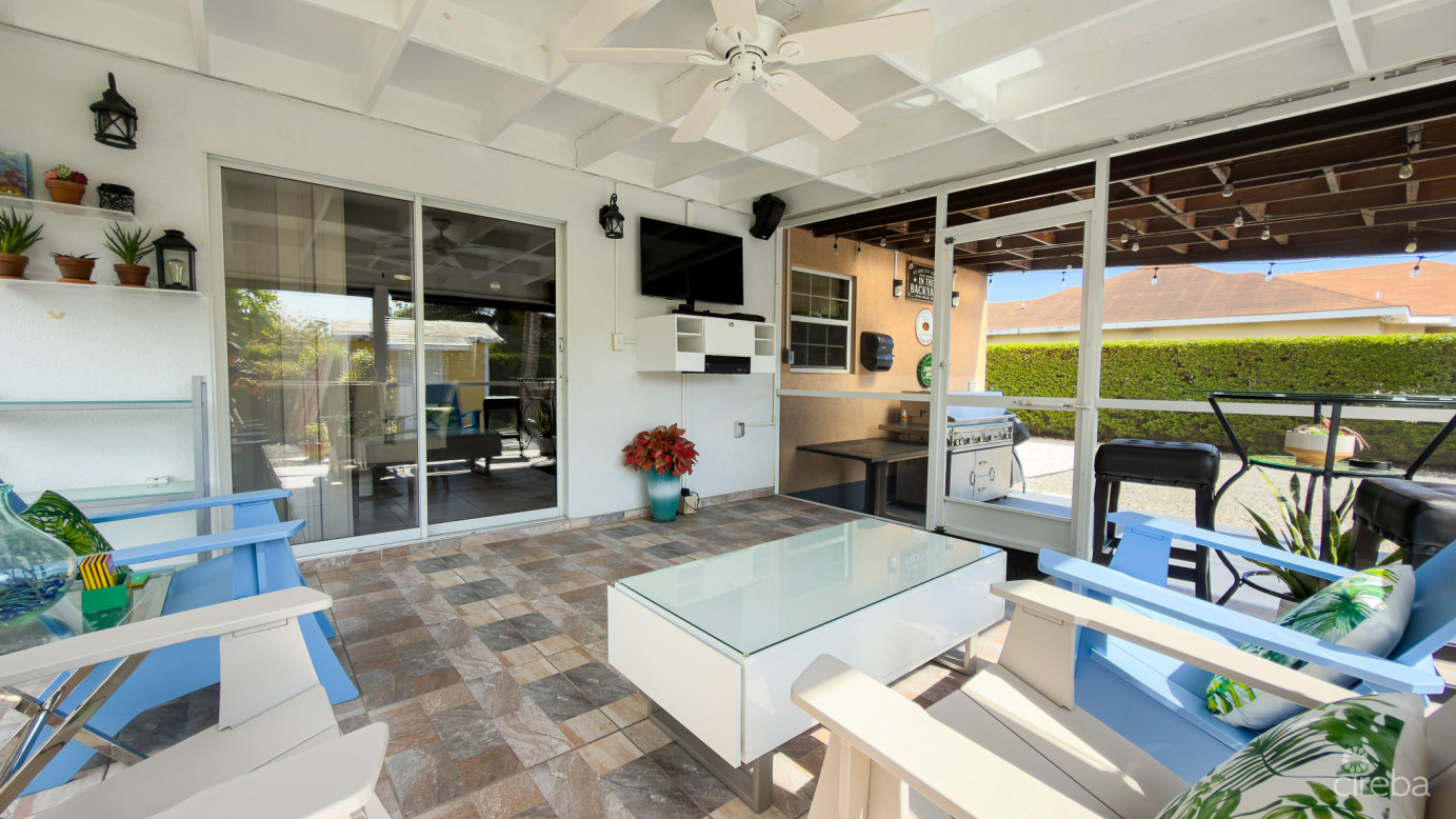 Lemuel Circle - Single Family Home