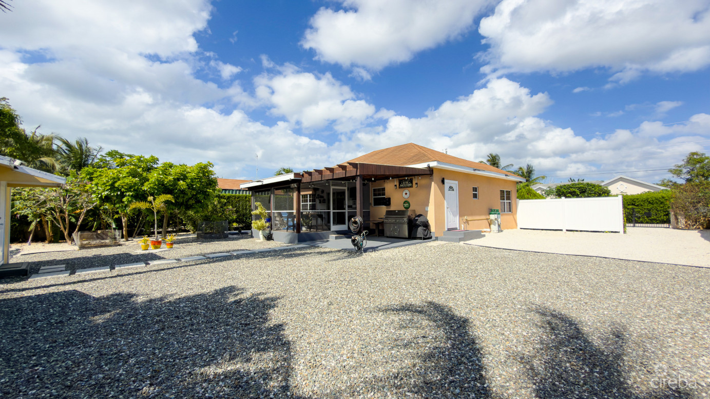 Lemuel Circle - Single Family Home