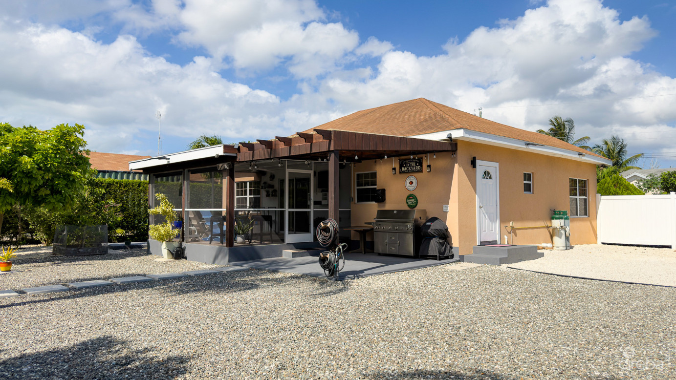 Lemuel Circle - Single Family Home