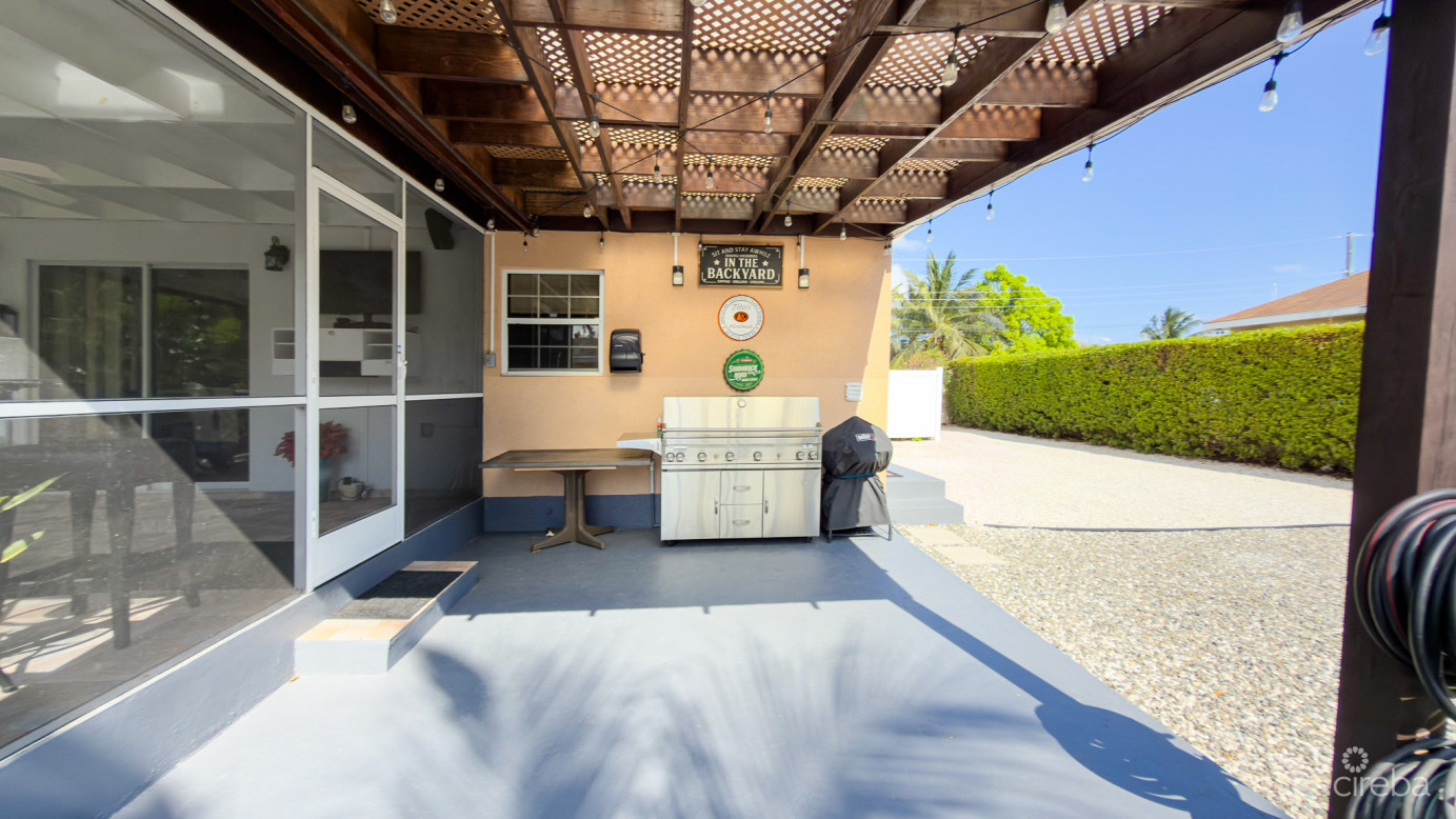 Lemuel Circle - Single Family Home