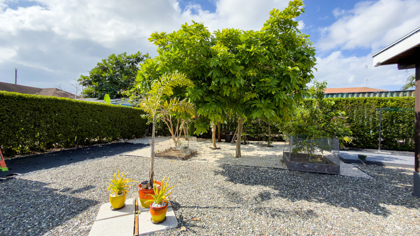 Lemuel Circle - Single Family Home