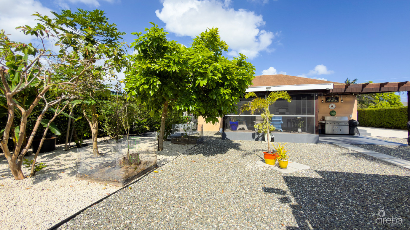 Lemuel Circle - Single Family Home