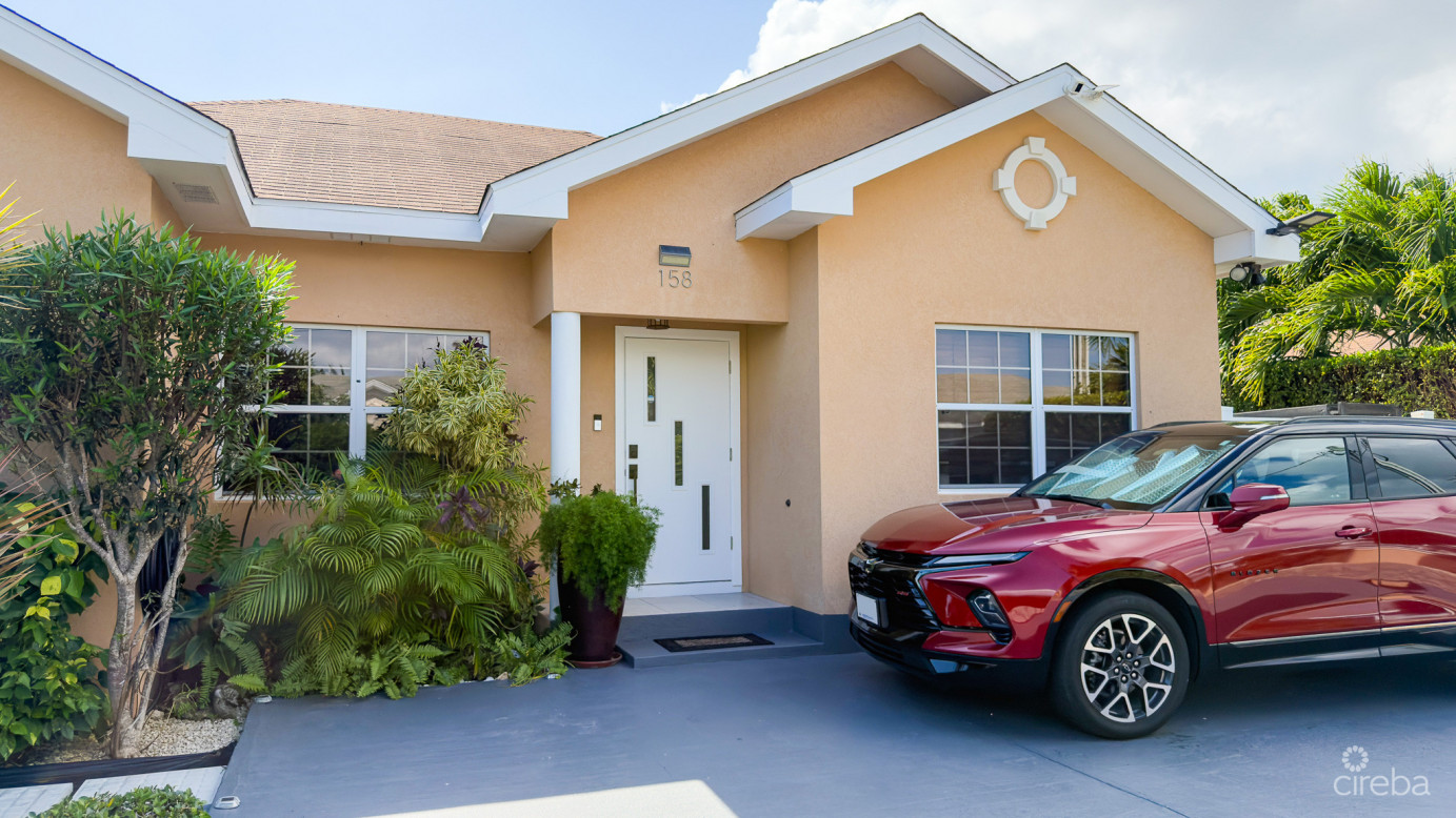 Lemuel Circle - Single Family Home