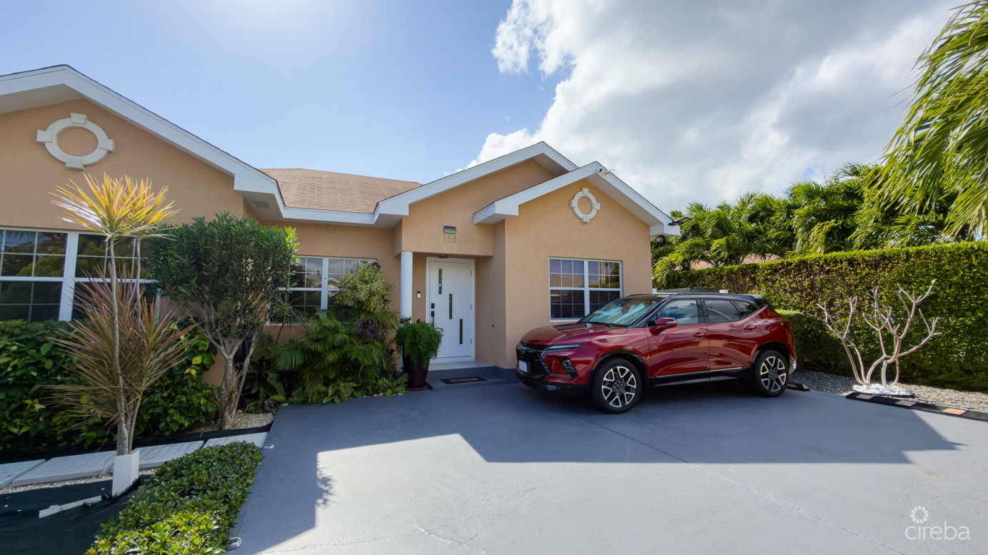 Lemuel Circle - Single Family Home