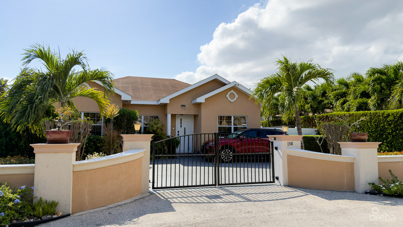 Lemuel Circle - Single Family Home