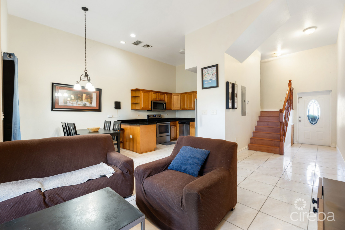 Lakeland Villas Unit 22