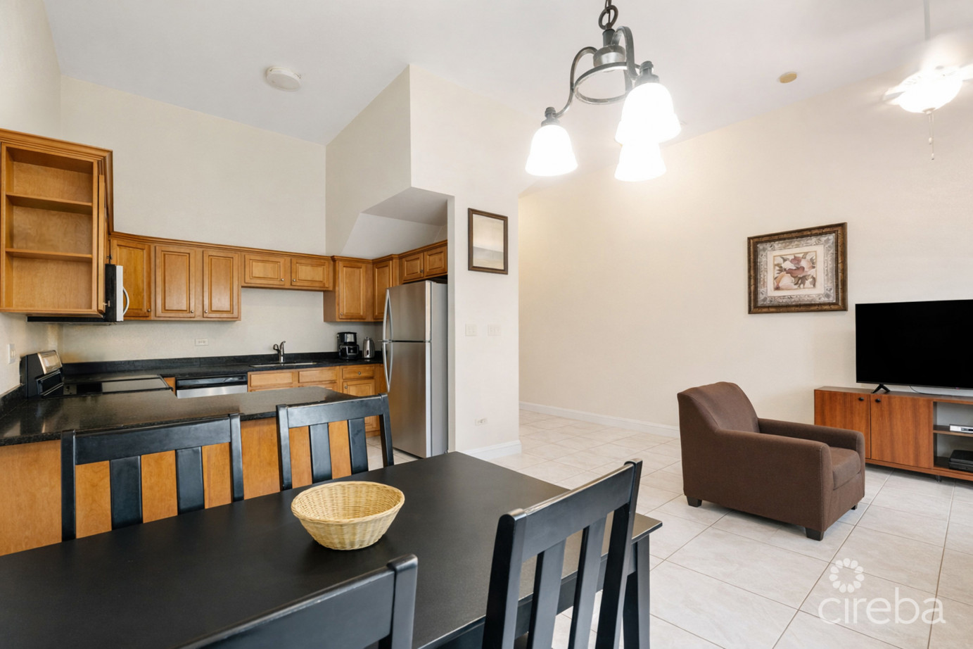 Lakeland Villas Unit 22