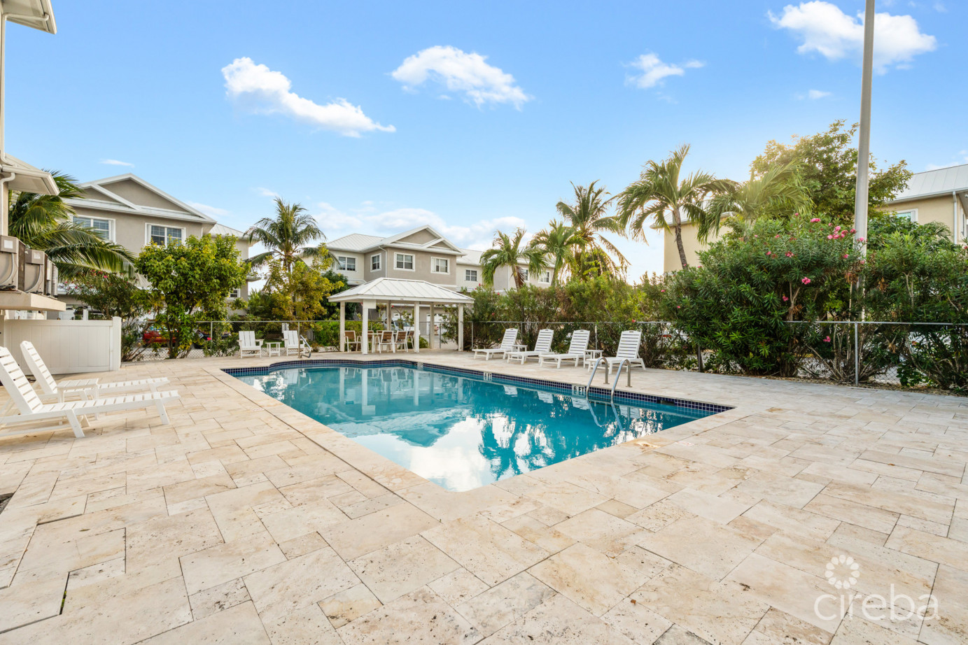 Lakeland Villas Unit 22