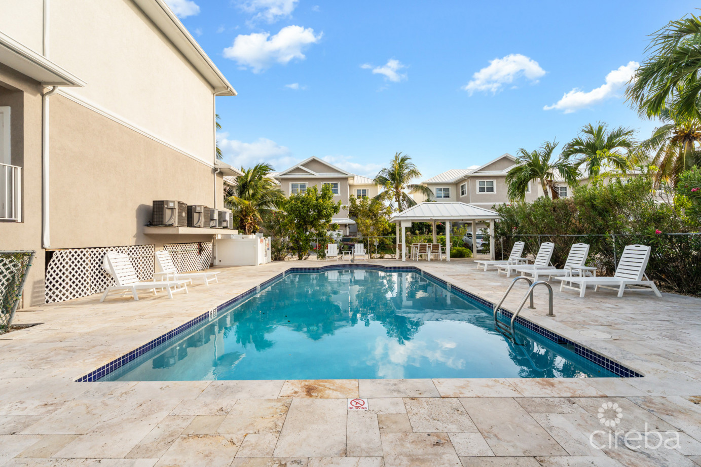 Lakeland Villas Unit 22