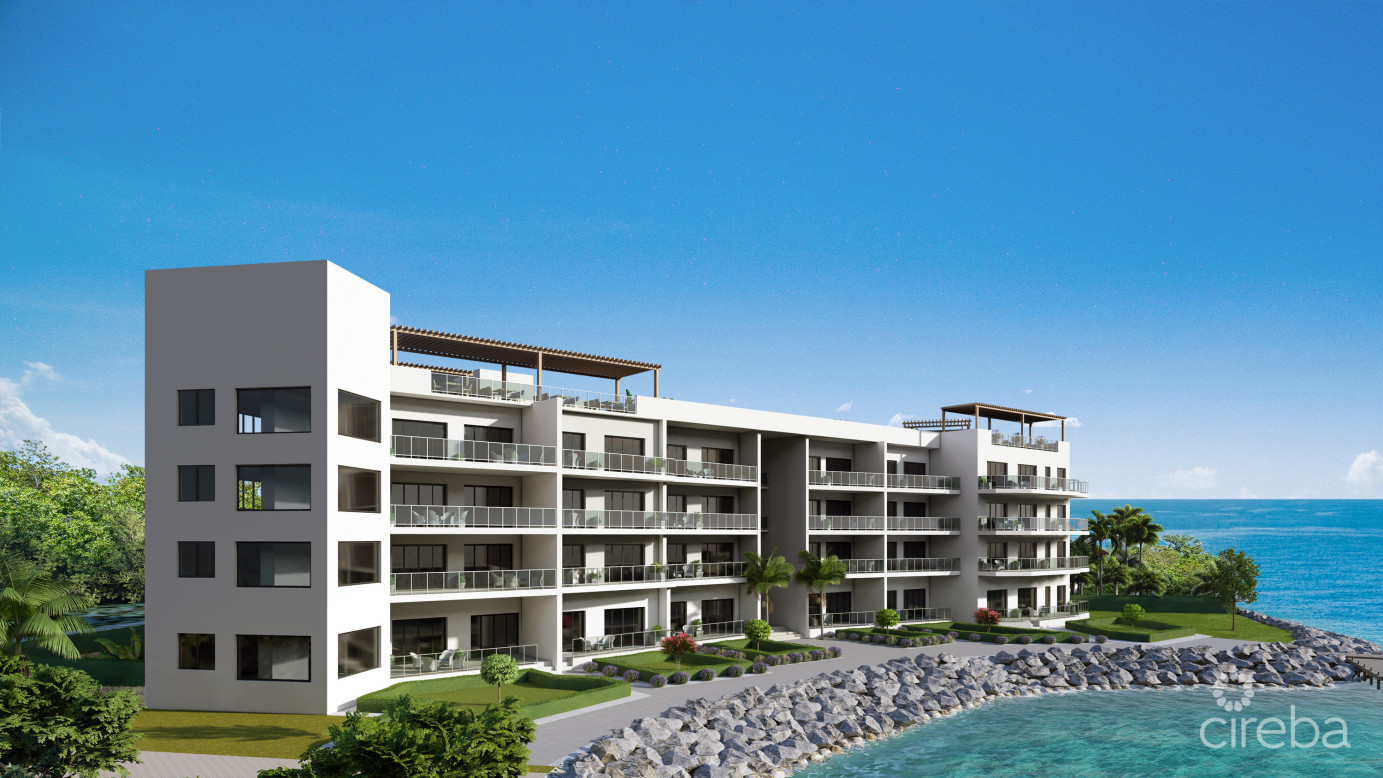 Indu Unit #19 Penthouse- 2bed Plus Den - 25% Off First 9 Sales